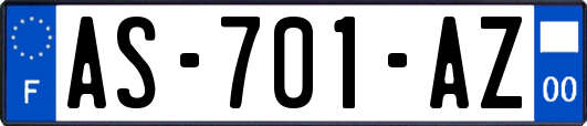 AS-701-AZ