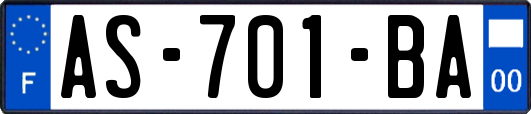 AS-701-BA