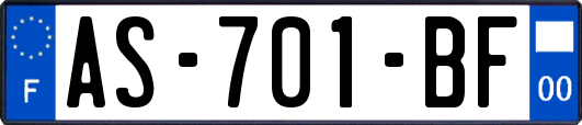 AS-701-BF