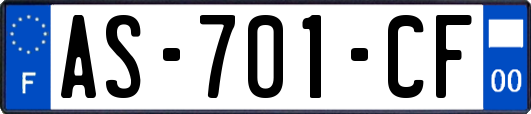 AS-701-CF