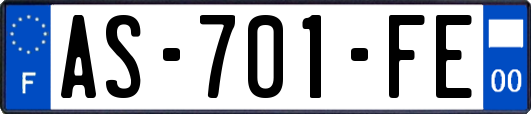 AS-701-FE