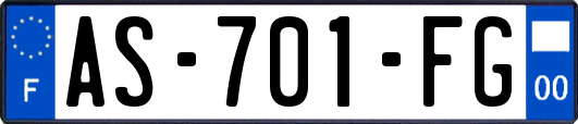AS-701-FG