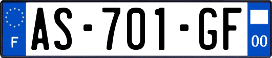 AS-701-GF