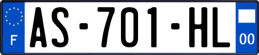 AS-701-HL