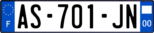 AS-701-JN