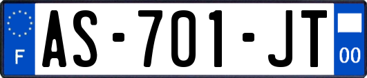 AS-701-JT