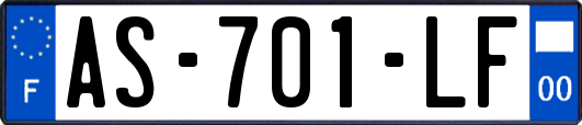 AS-701-LF