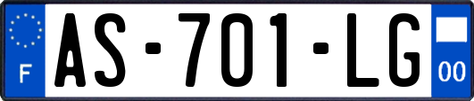 AS-701-LG