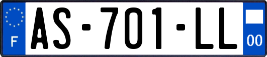 AS-701-LL