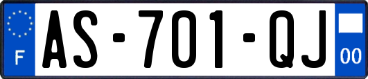 AS-701-QJ