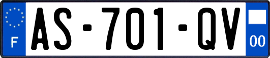 AS-701-QV