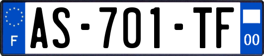 AS-701-TF