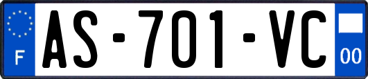 AS-701-VC