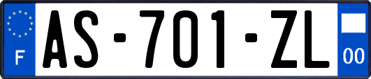 AS-701-ZL