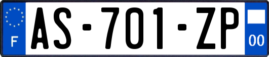 AS-701-ZP