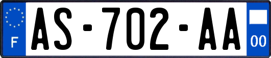 AS-702-AA