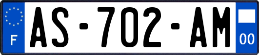 AS-702-AM