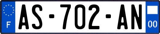 AS-702-AN