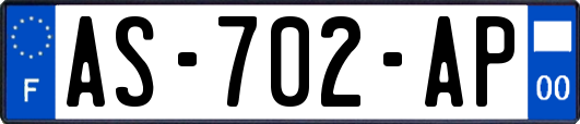 AS-702-AP