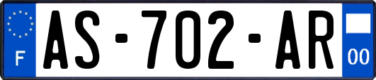 AS-702-AR