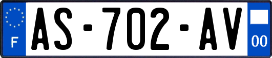 AS-702-AV