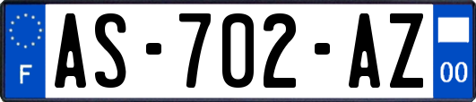 AS-702-AZ