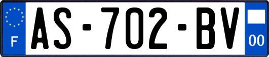 AS-702-BV