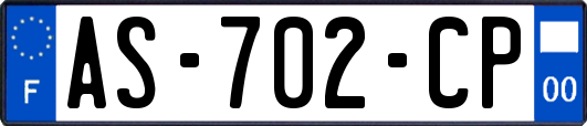 AS-702-CP