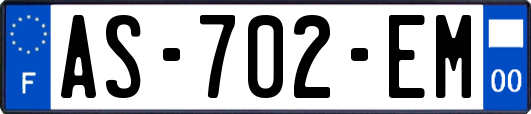 AS-702-EM