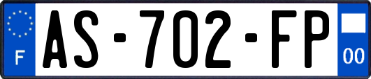 AS-702-FP