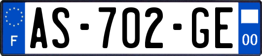 AS-702-GE