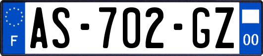 AS-702-GZ