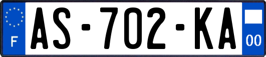 AS-702-KA