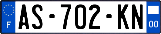 AS-702-KN