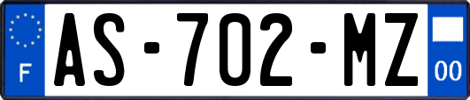 AS-702-MZ