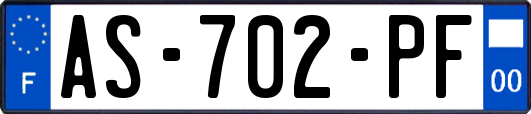 AS-702-PF