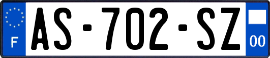 AS-702-SZ