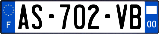 AS-702-VB
