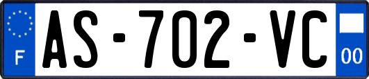 AS-702-VC