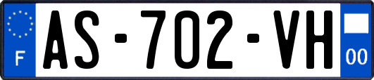 AS-702-VH