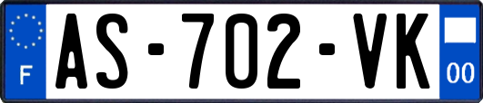 AS-702-VK