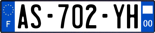 AS-702-YH