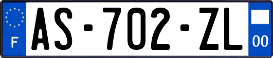 AS-702-ZL