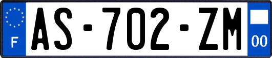 AS-702-ZM