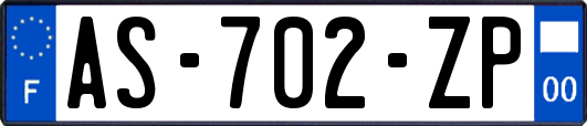 AS-702-ZP