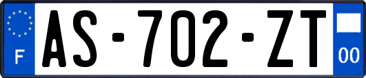 AS-702-ZT