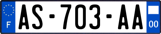 AS-703-AA