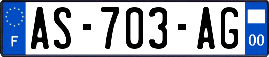 AS-703-AG