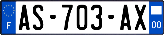 AS-703-AX