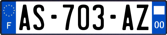 AS-703-AZ